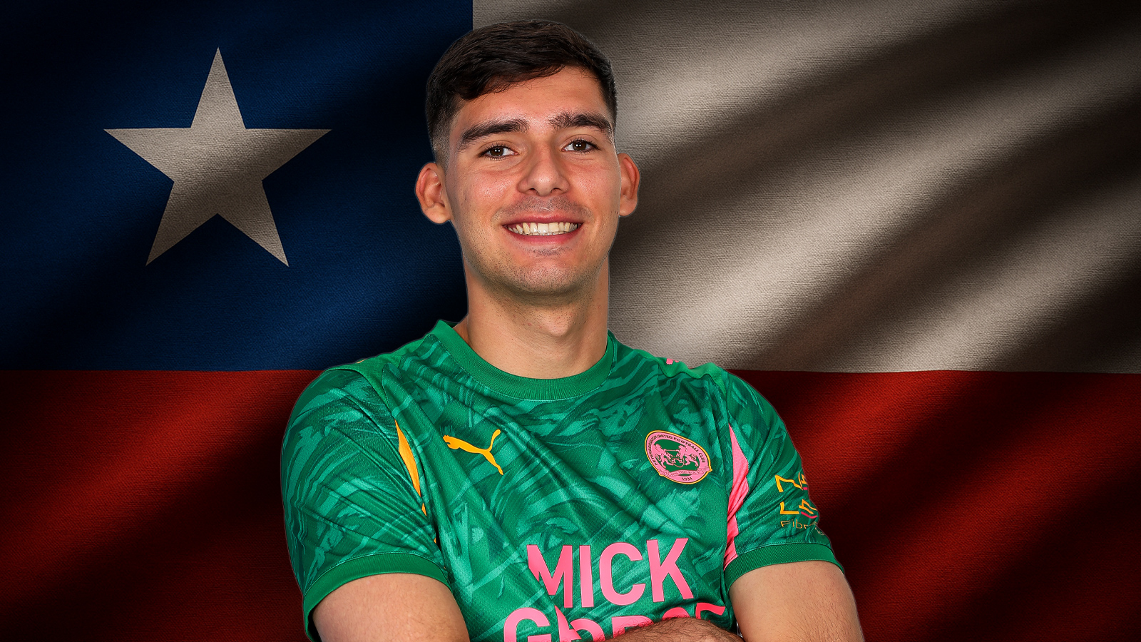 Vincente Reyes
