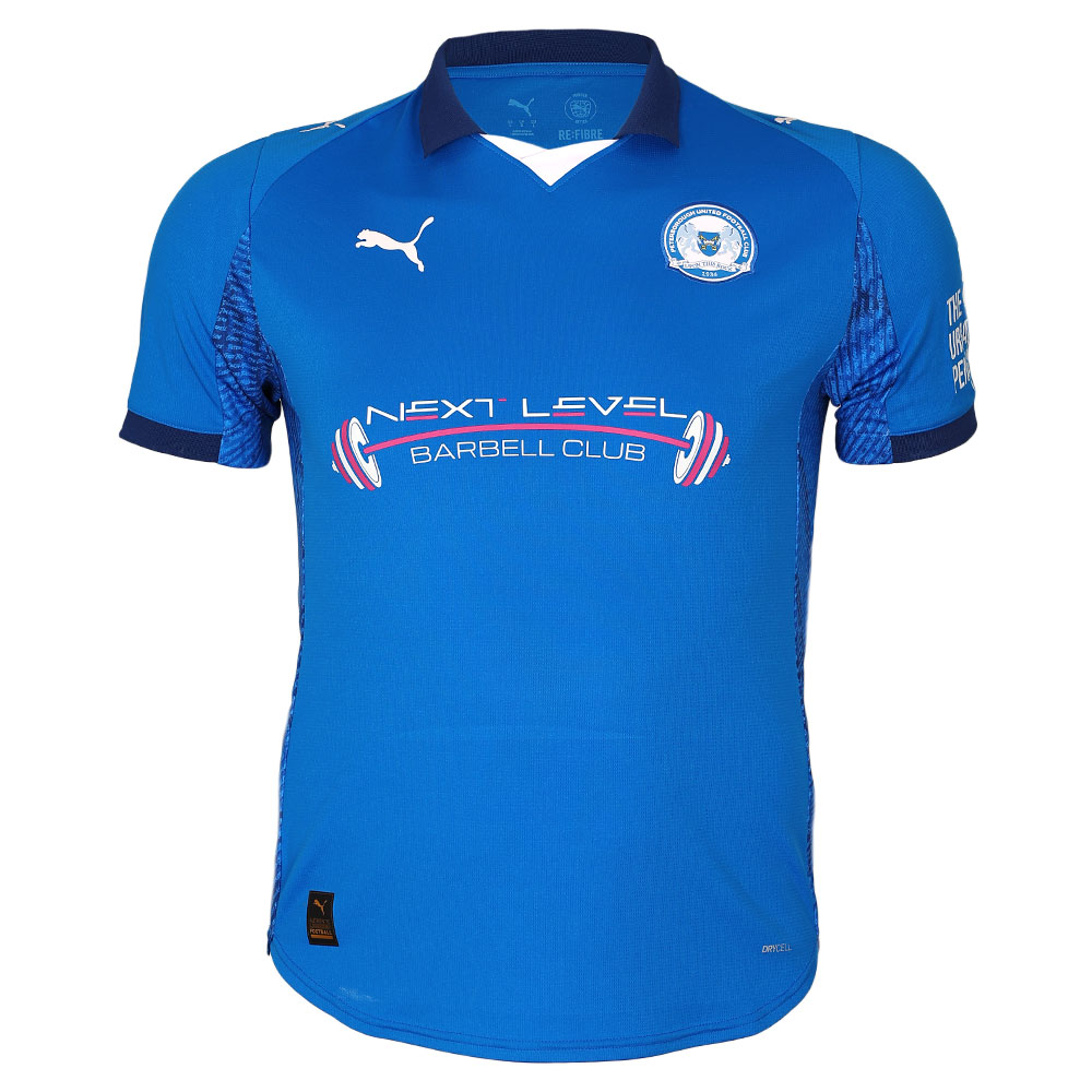 Women's home shirt 