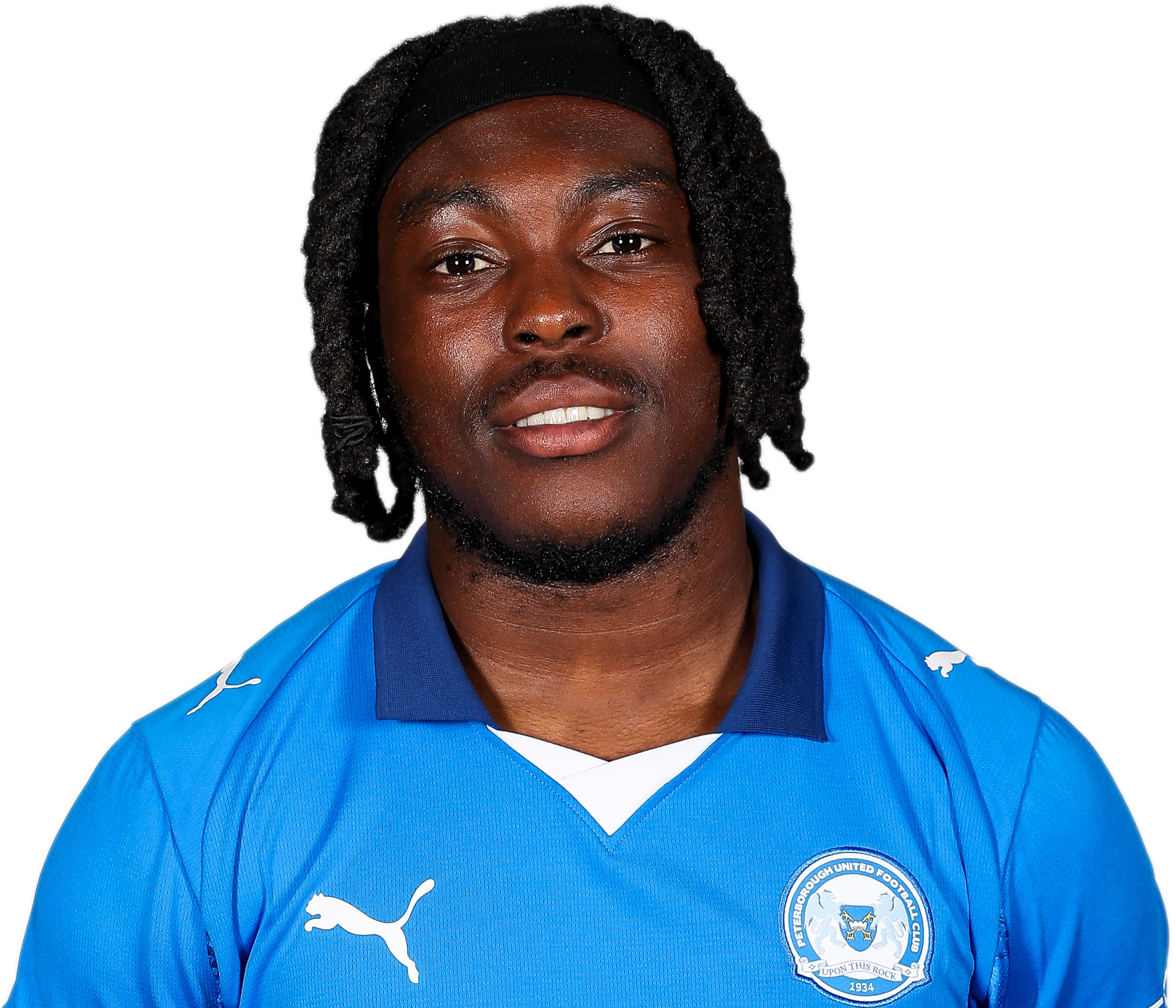 Abraham Odoh