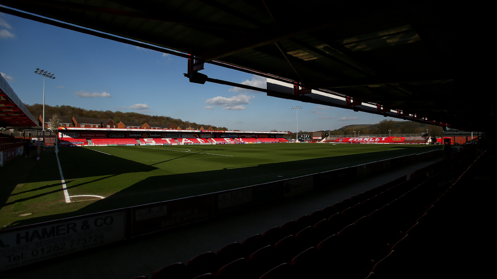 Accrington Stanley