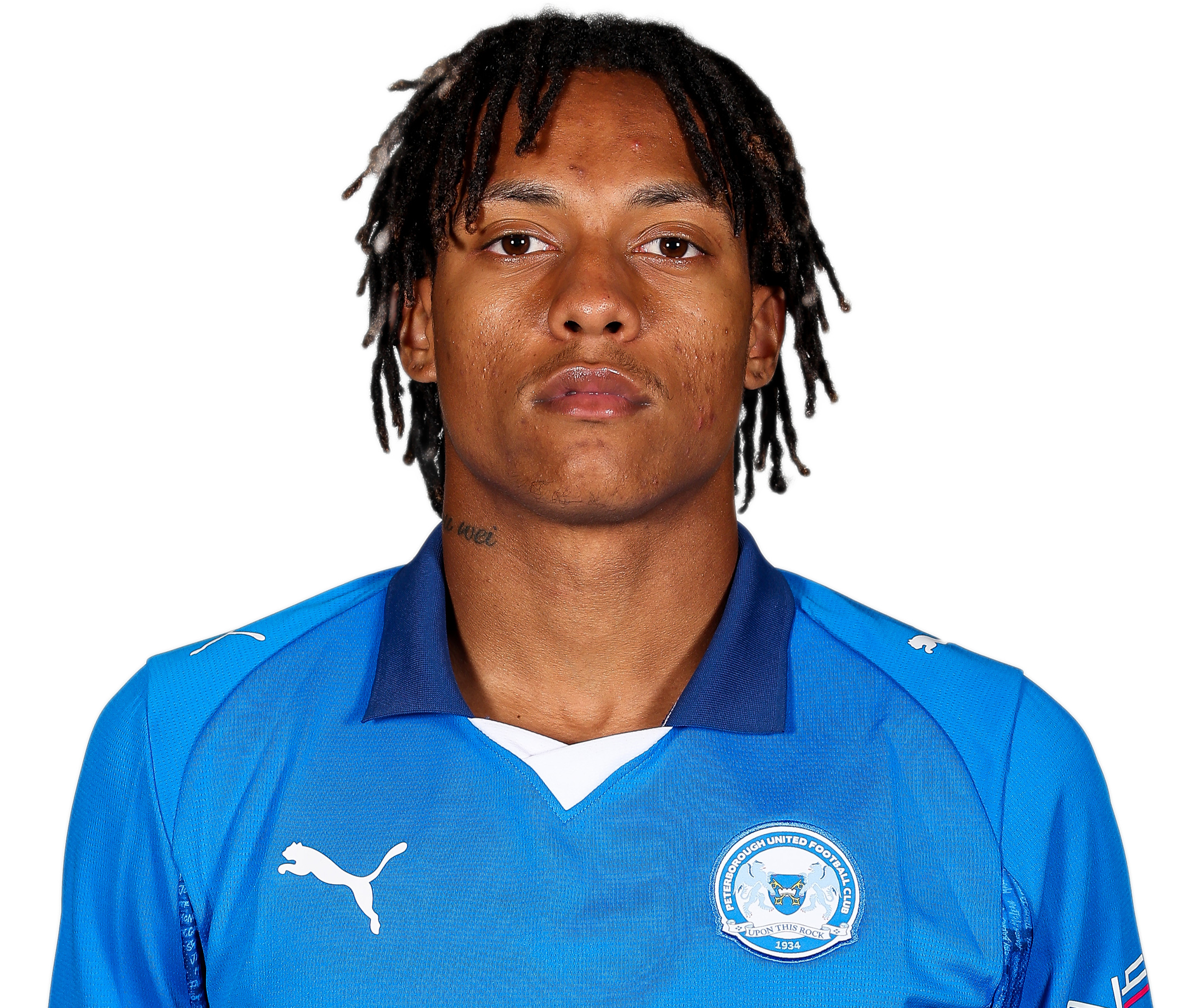 Andre Changunda