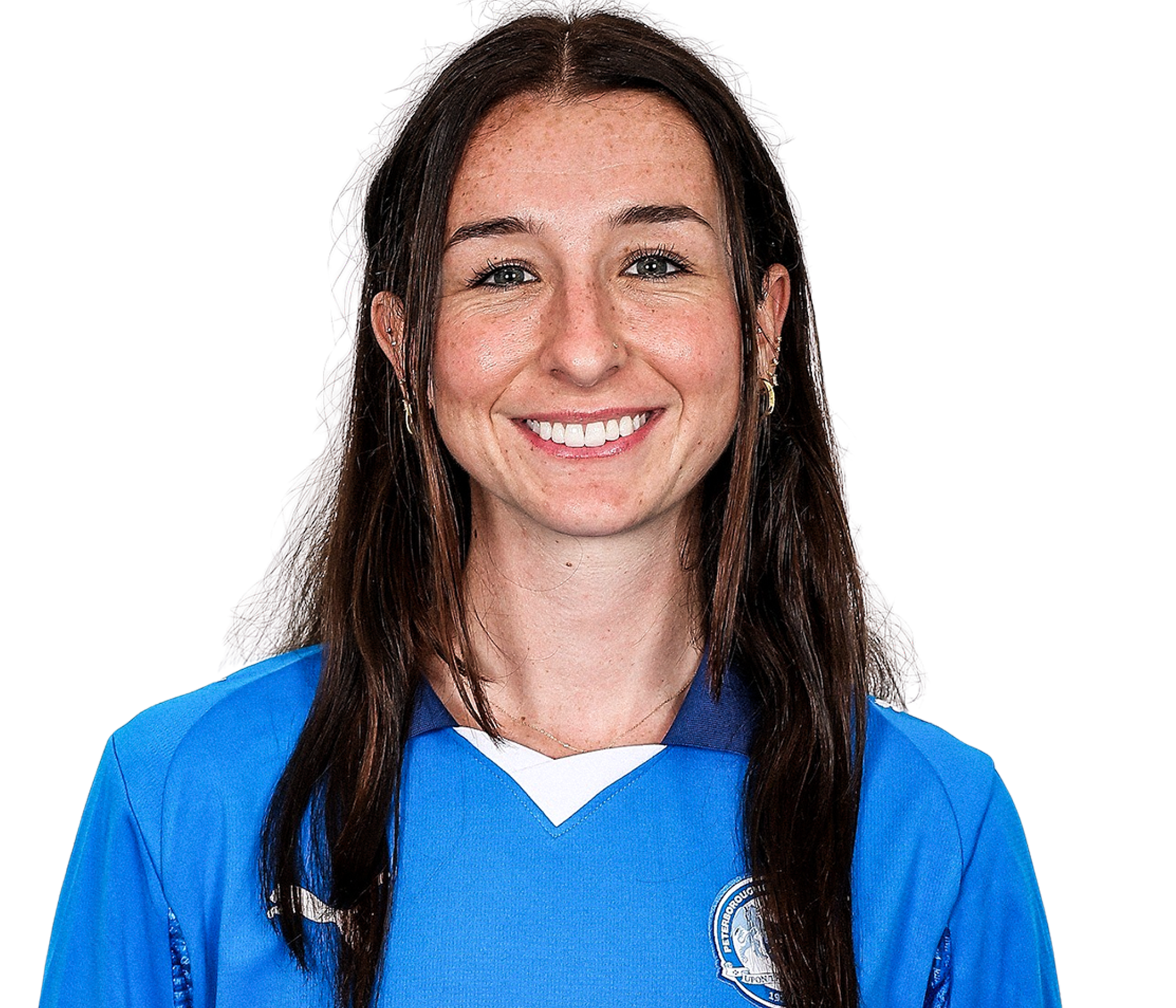 Anna Pitt