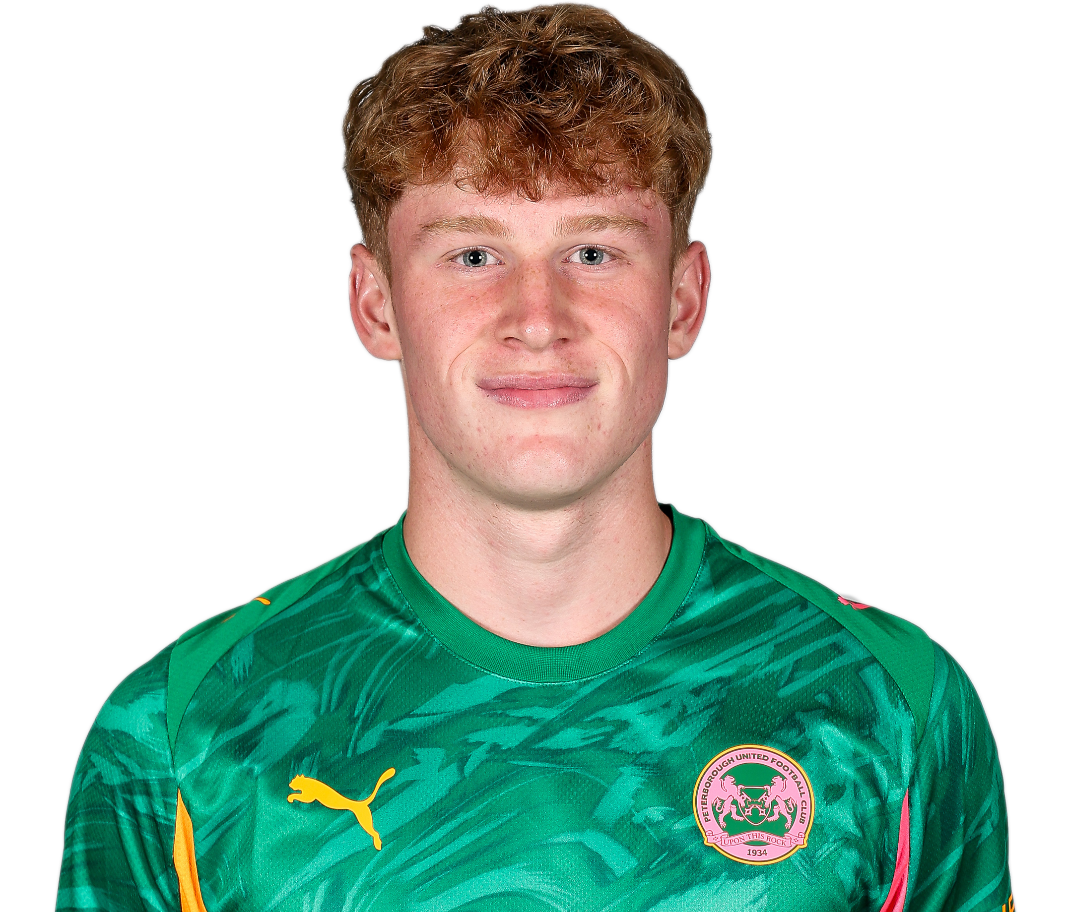 Ben Westcott
