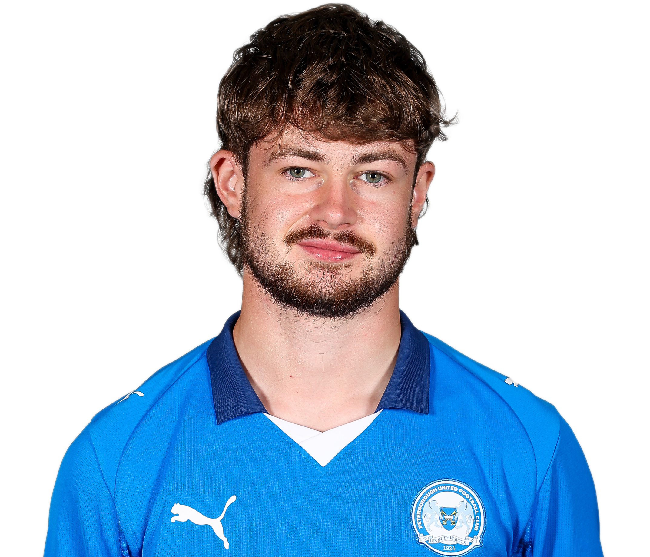 Cian Hayes