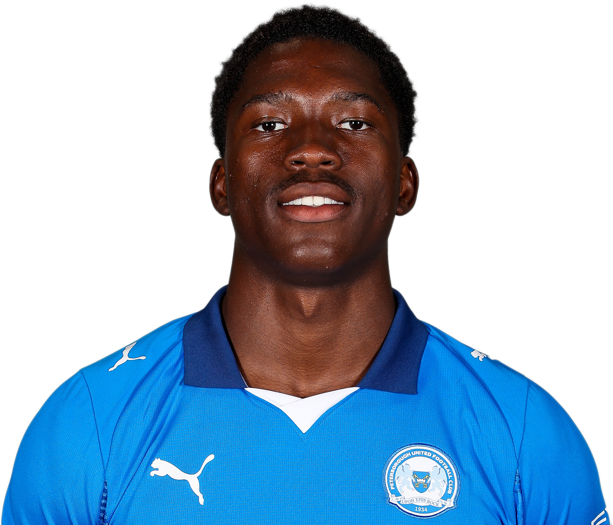David Kamara