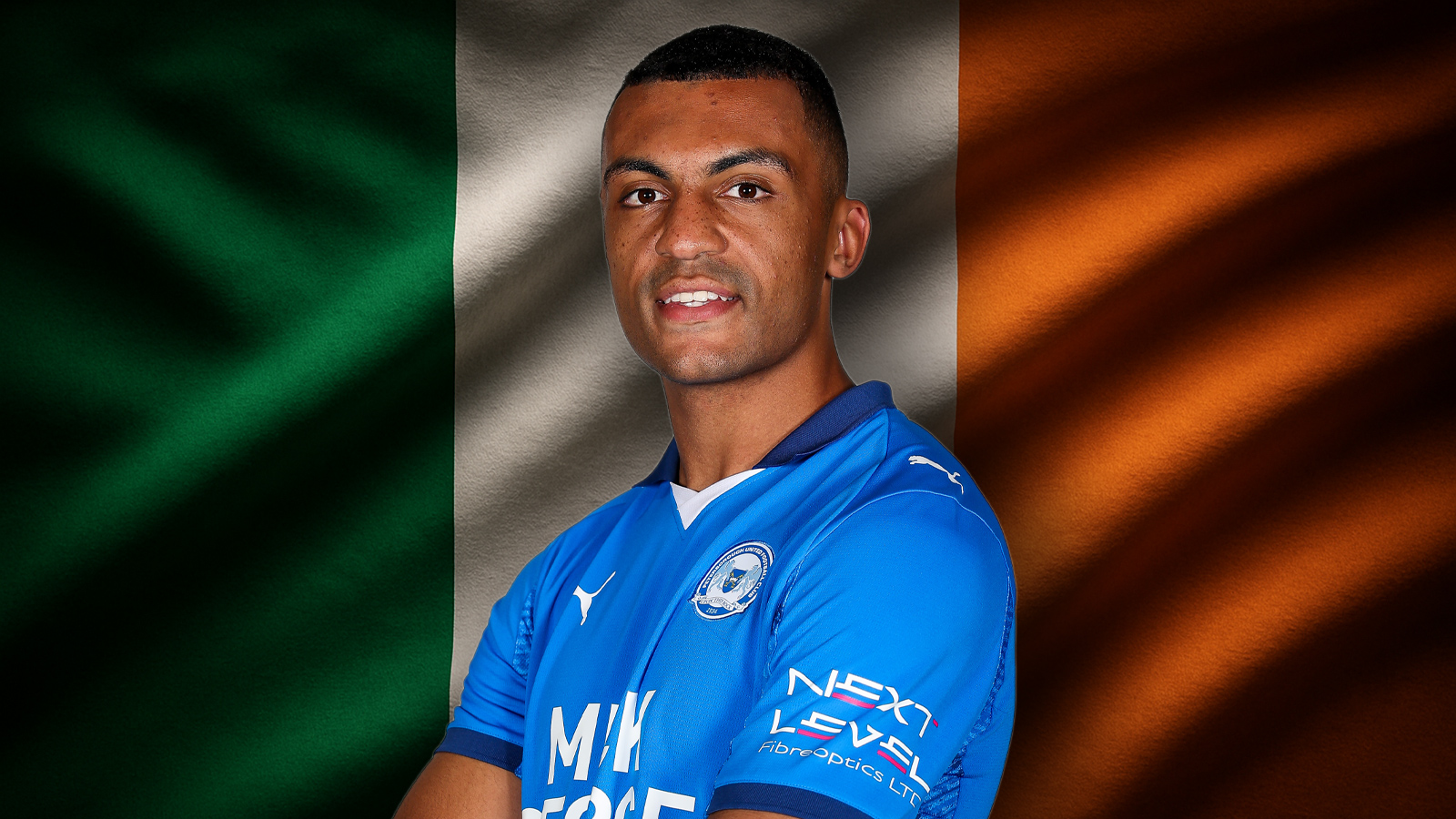 David Okagbue