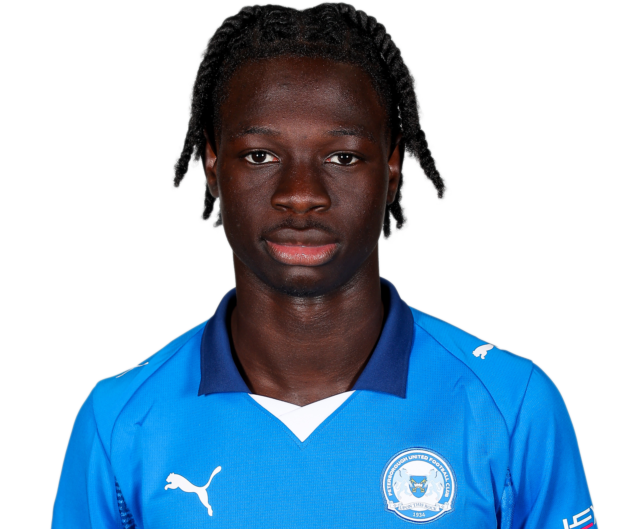 Davon Gbajumo