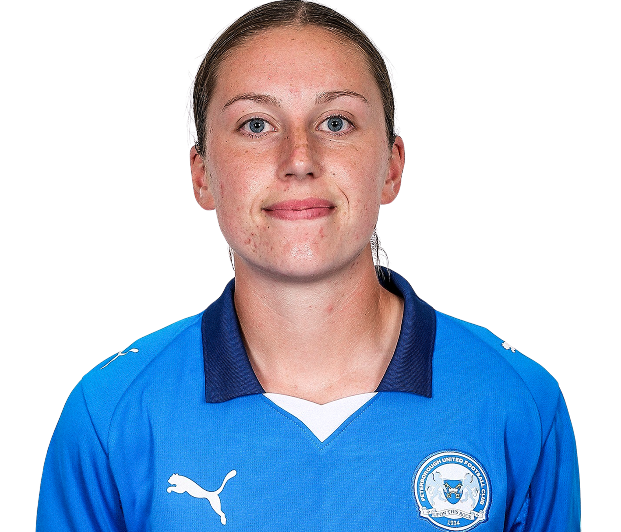 Ellie Curson