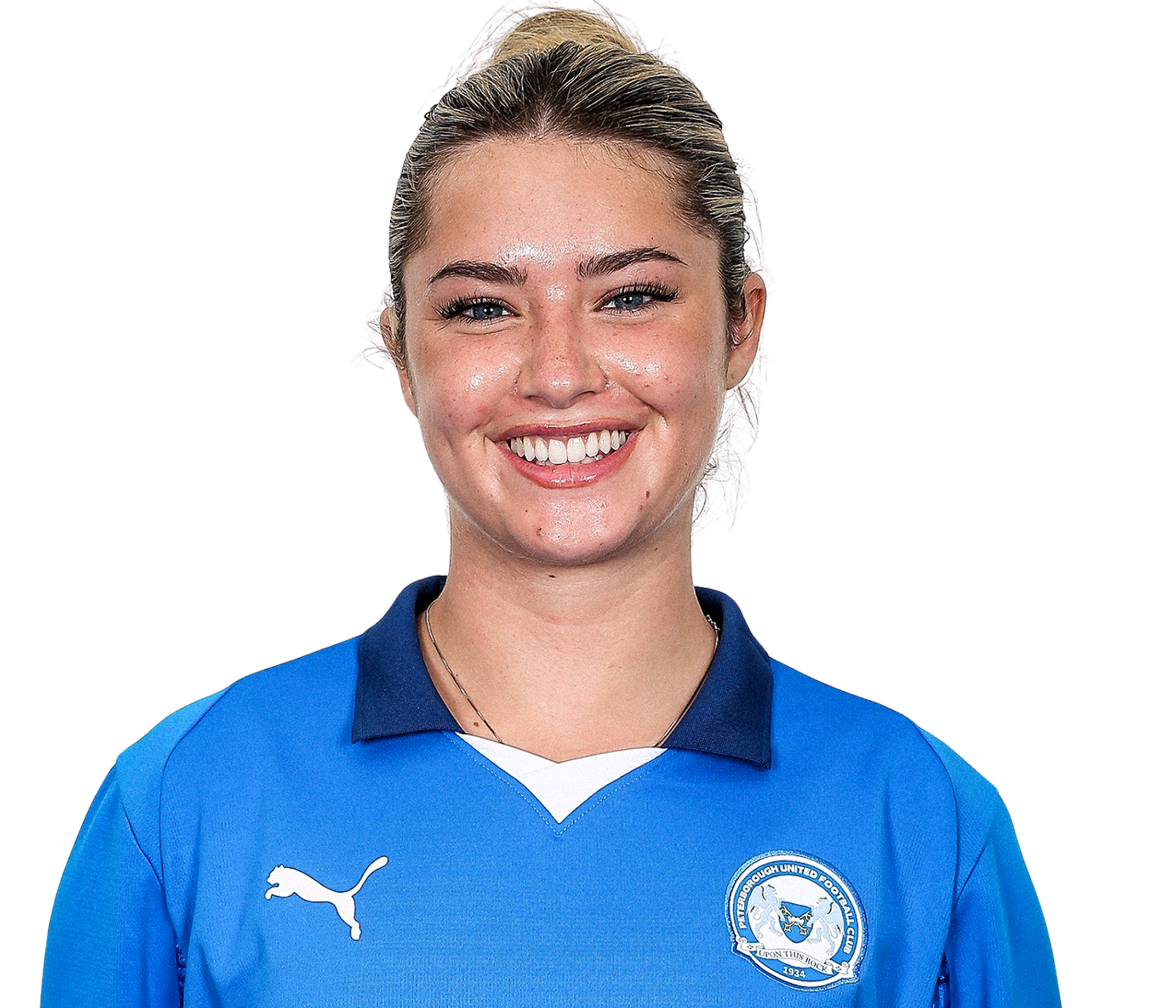 Emily Meli