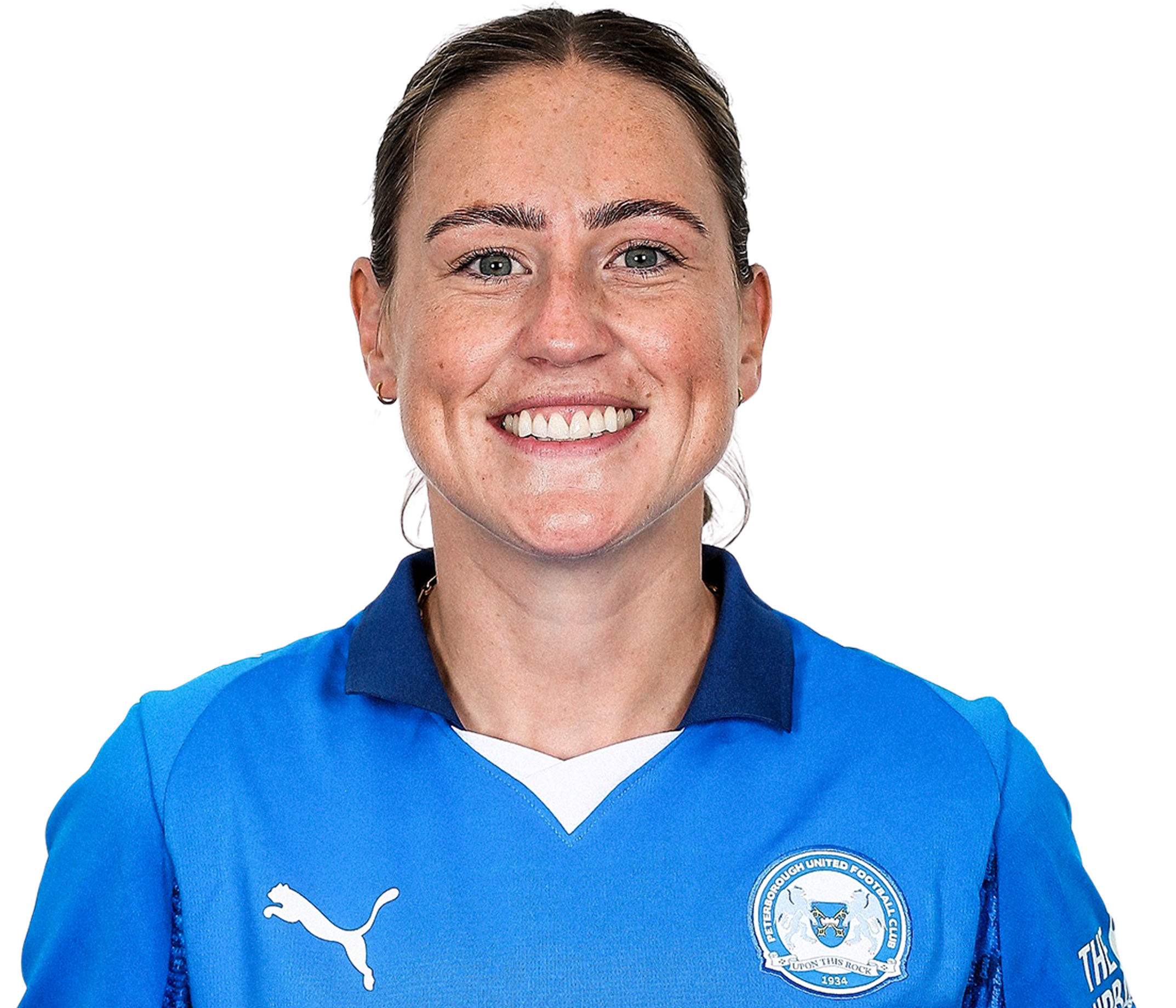 Emily Sharpe