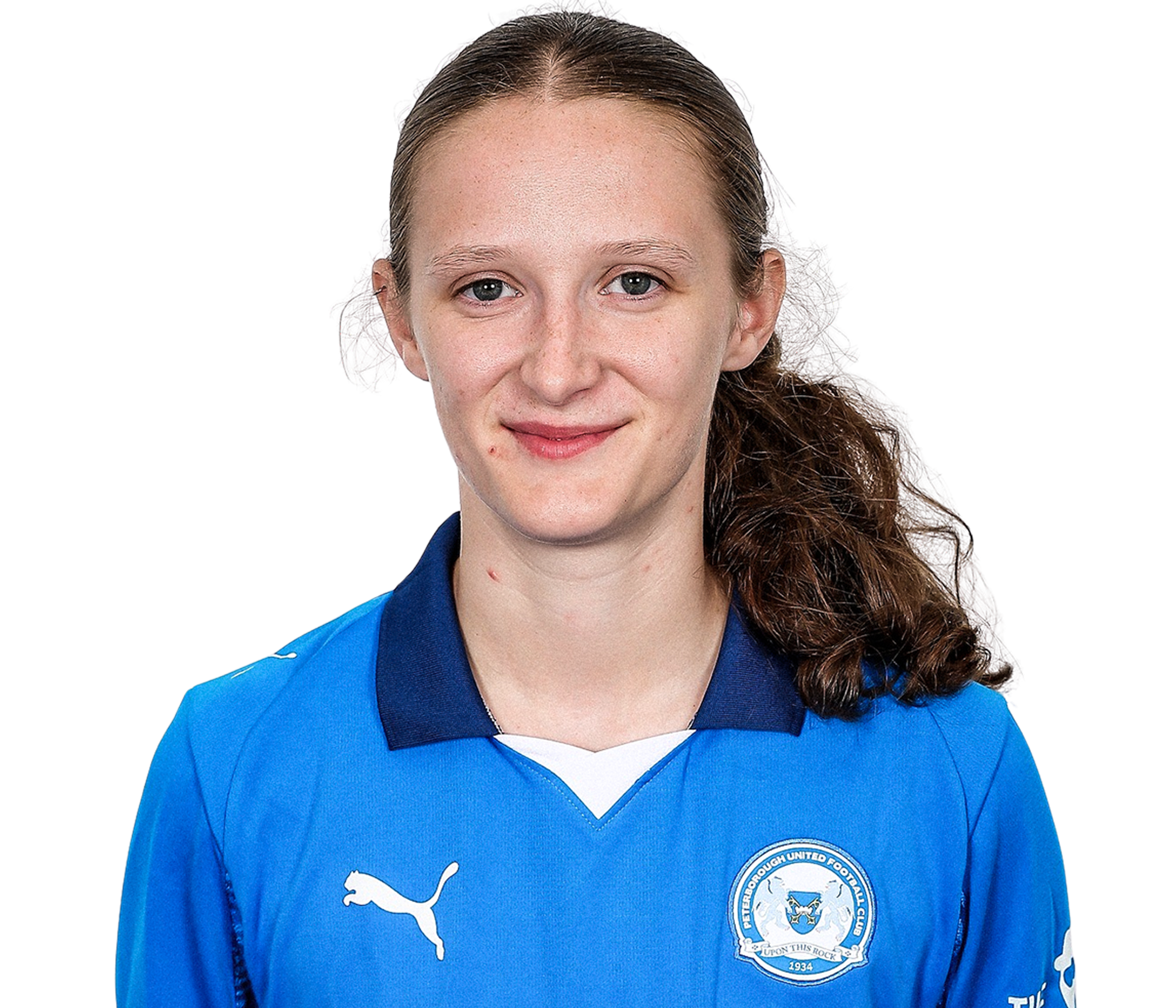 Evie Driscoll-King