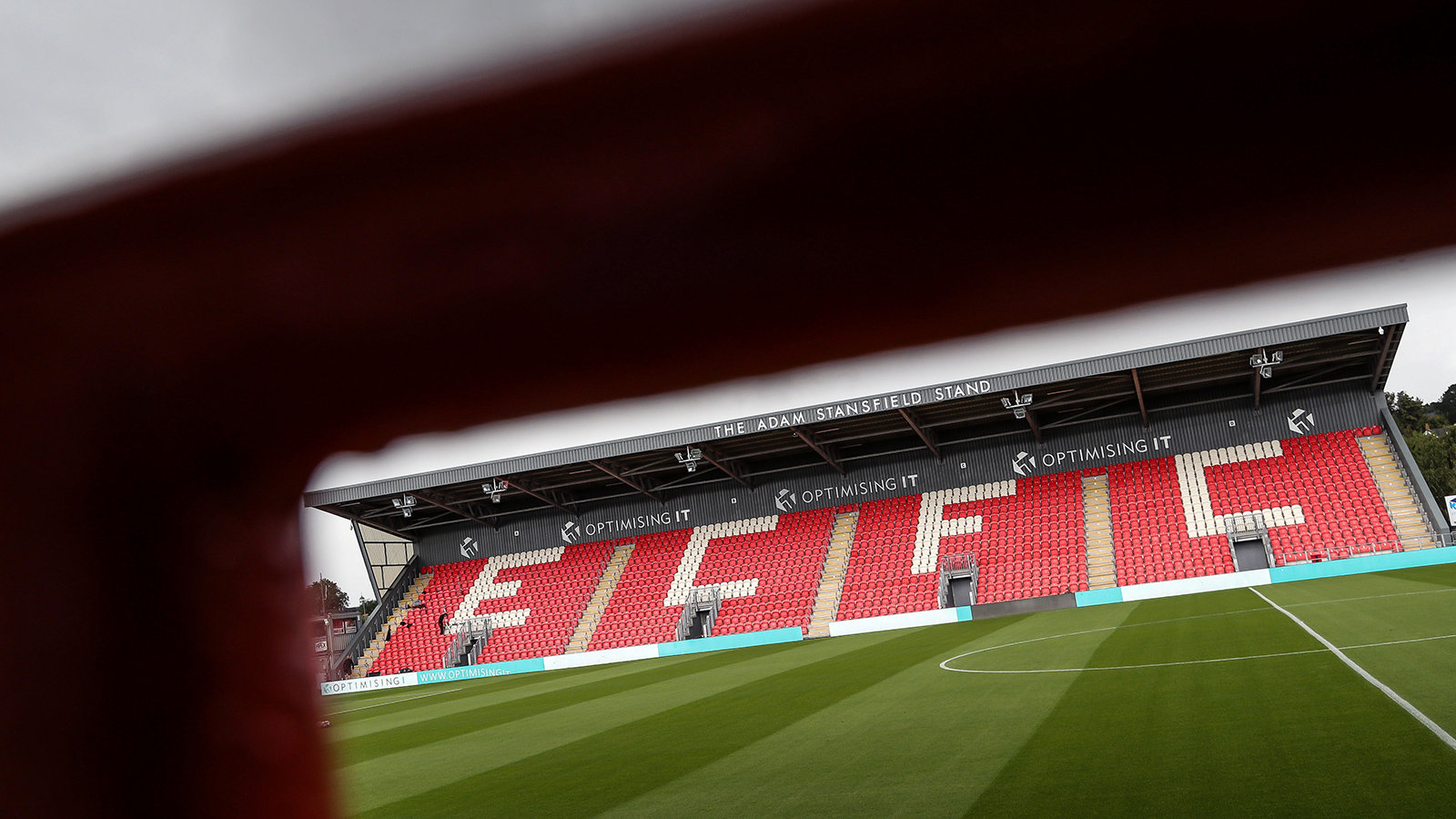 Exeter City