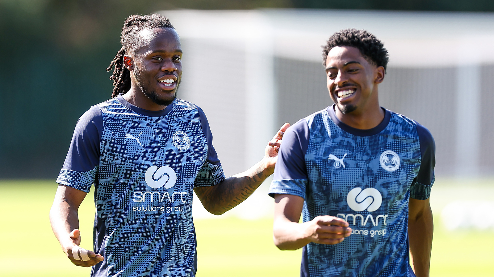 Training