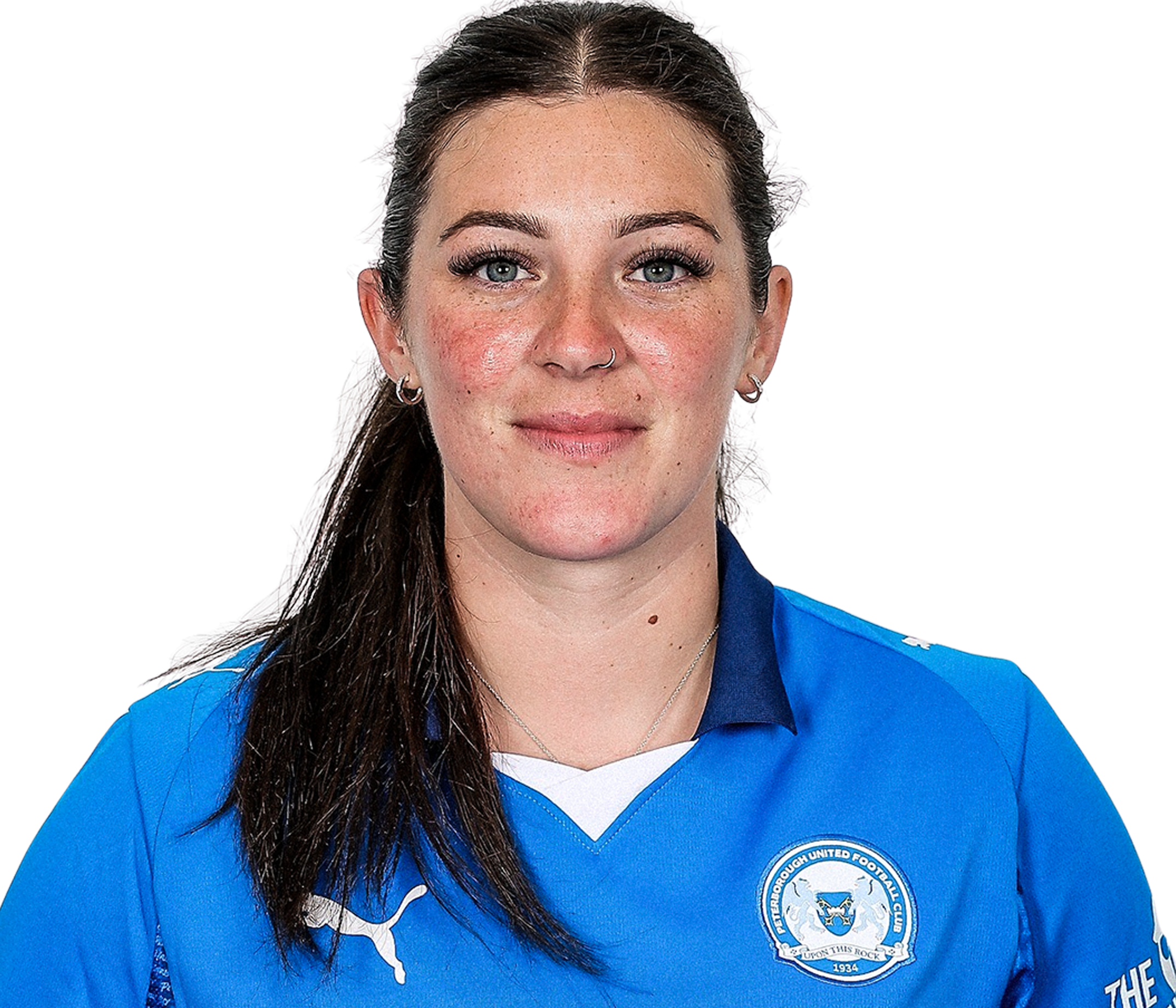 Jess Stanford