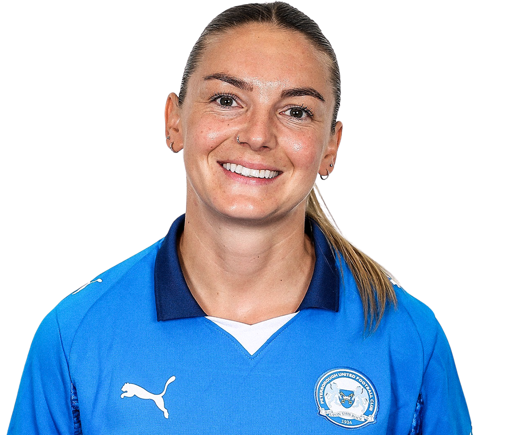 Kayleigh Hines