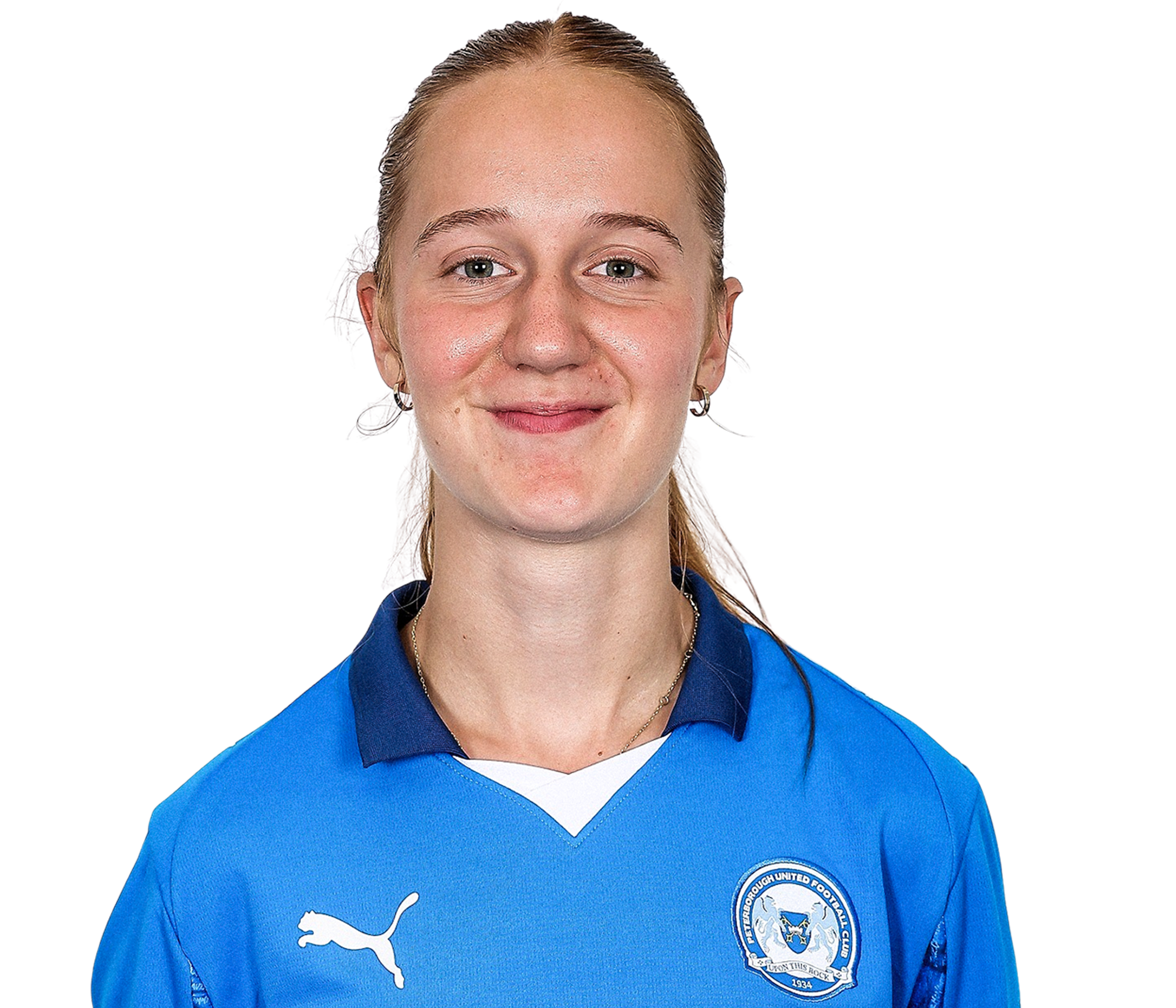 Lauren Wilshaw