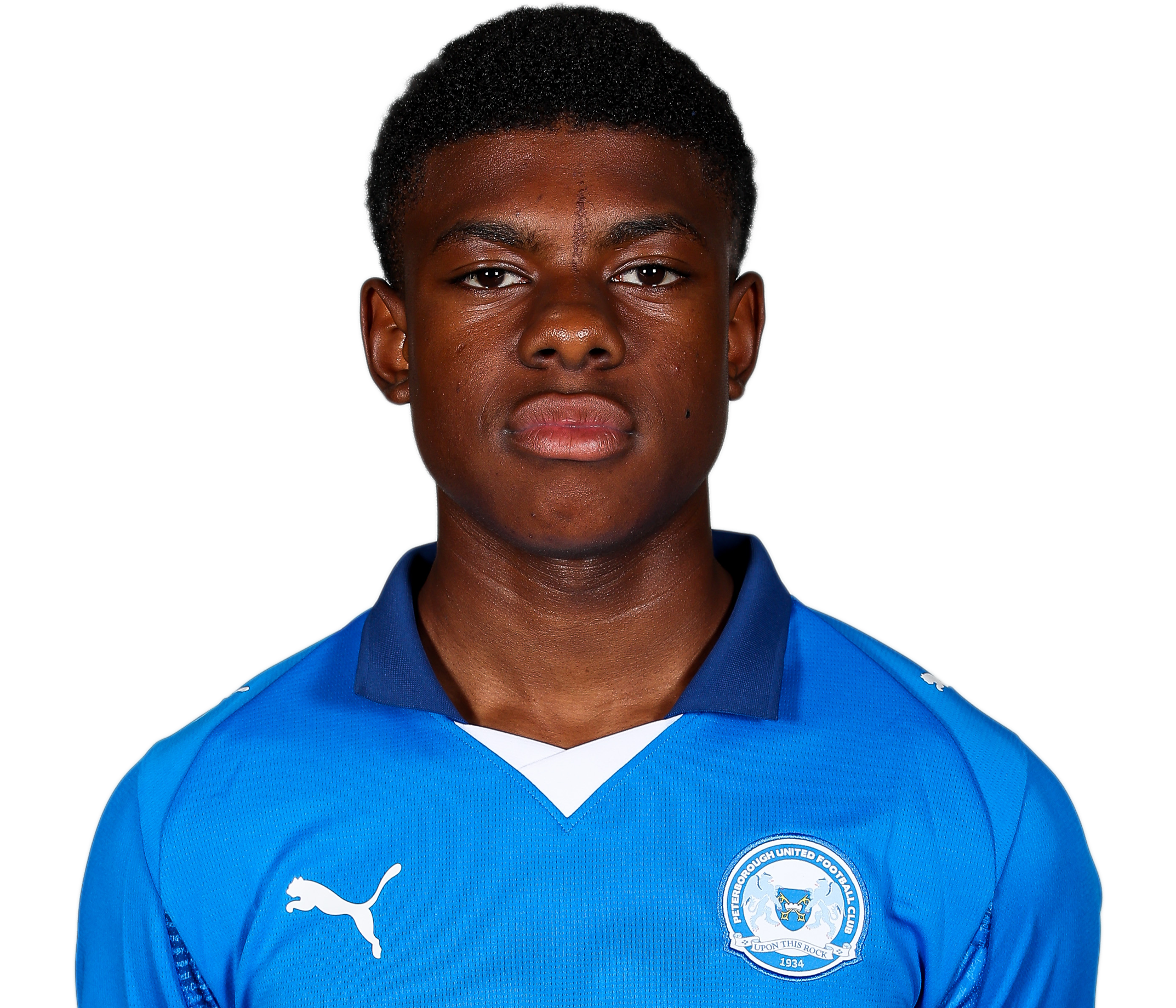 Malachi Norville