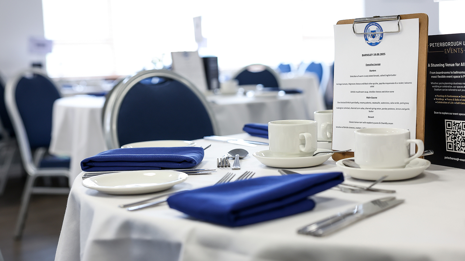 Hospitality