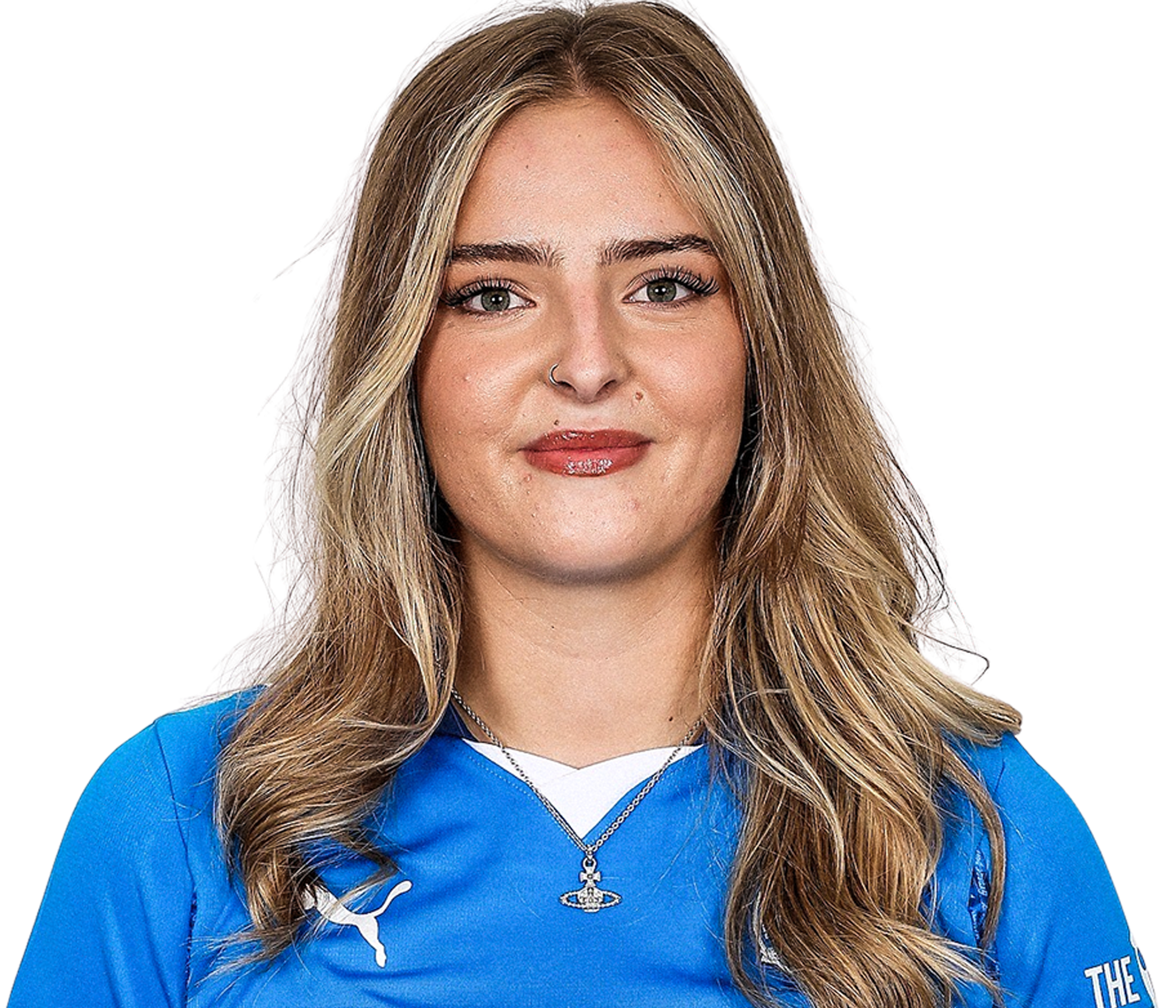 Niamh Connor