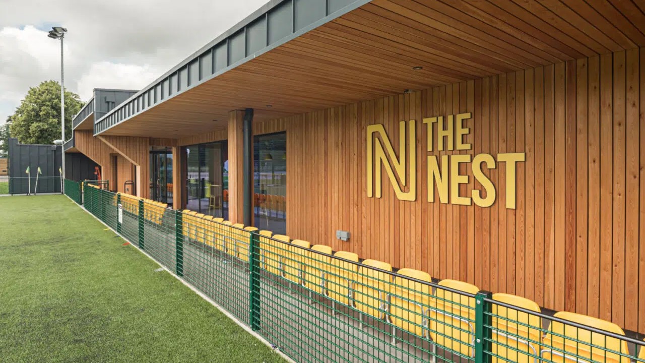 nest