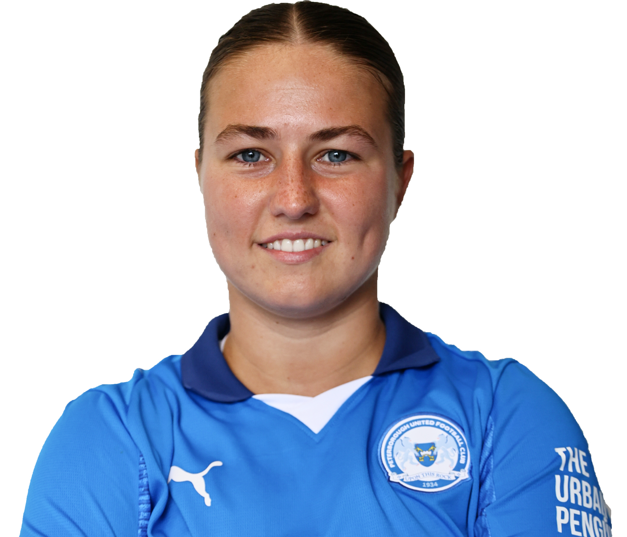 Niamh Reynolds