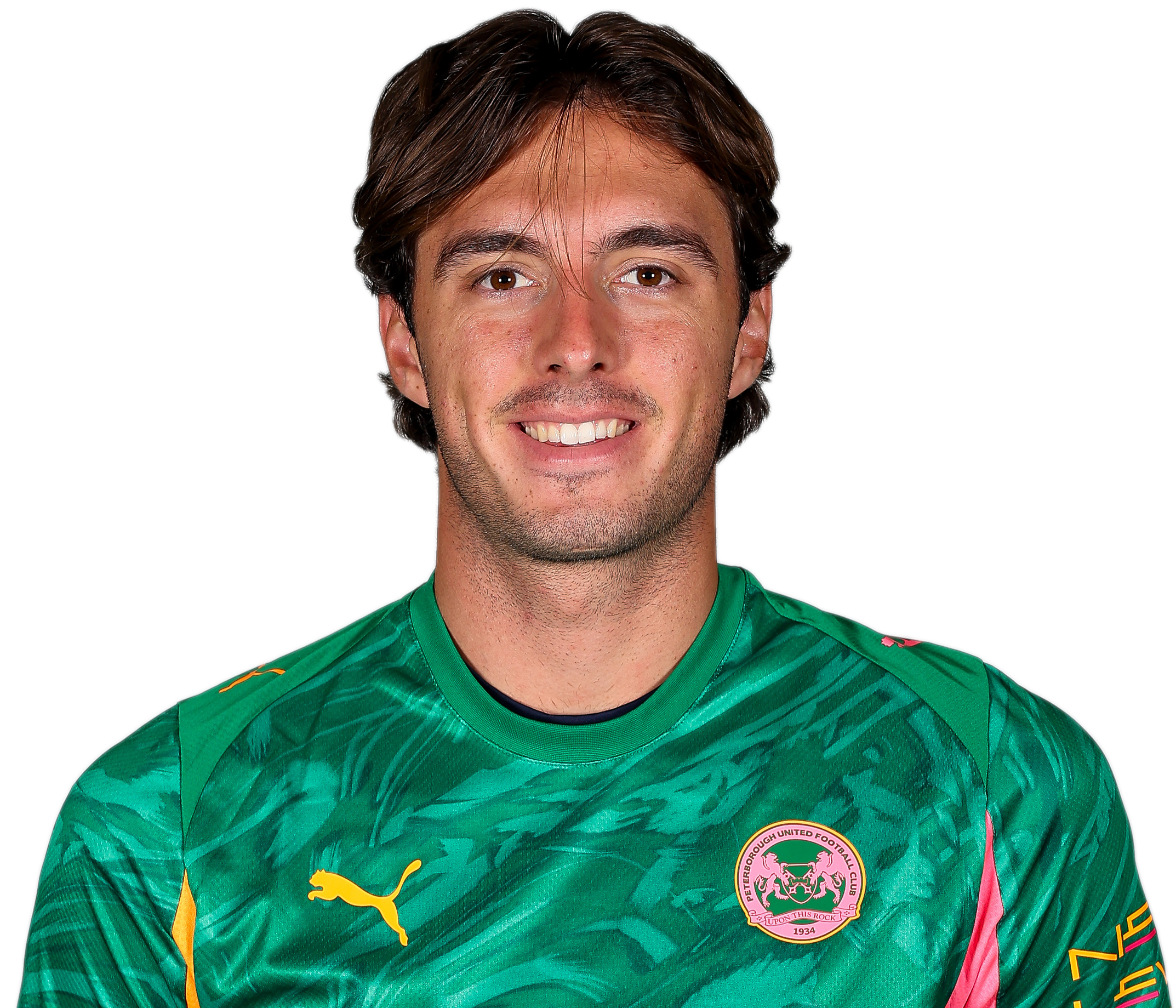 Nicolas Bilokapic