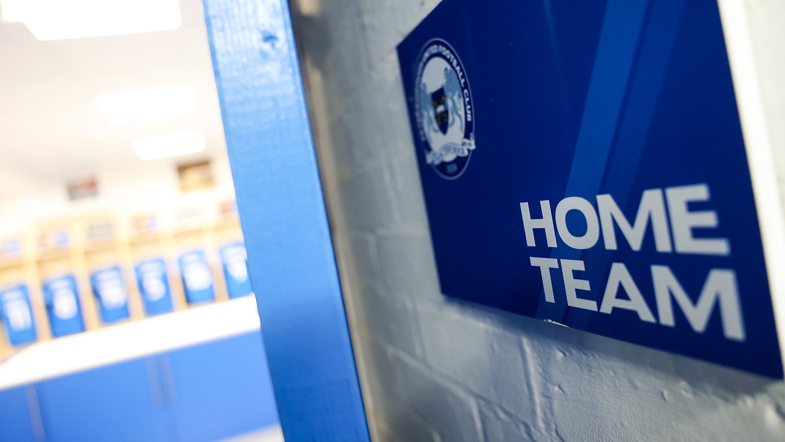 Team News