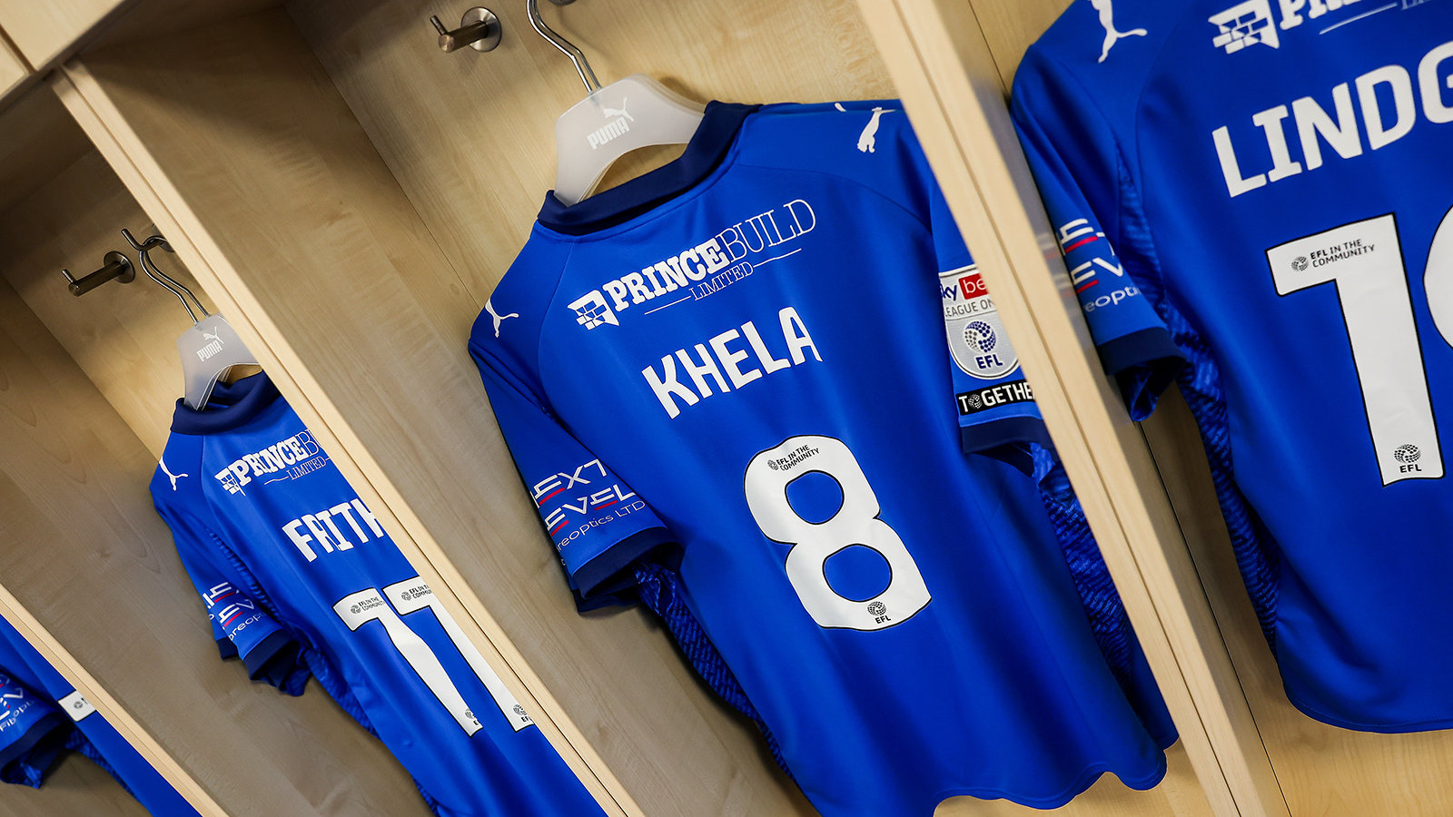 Team News