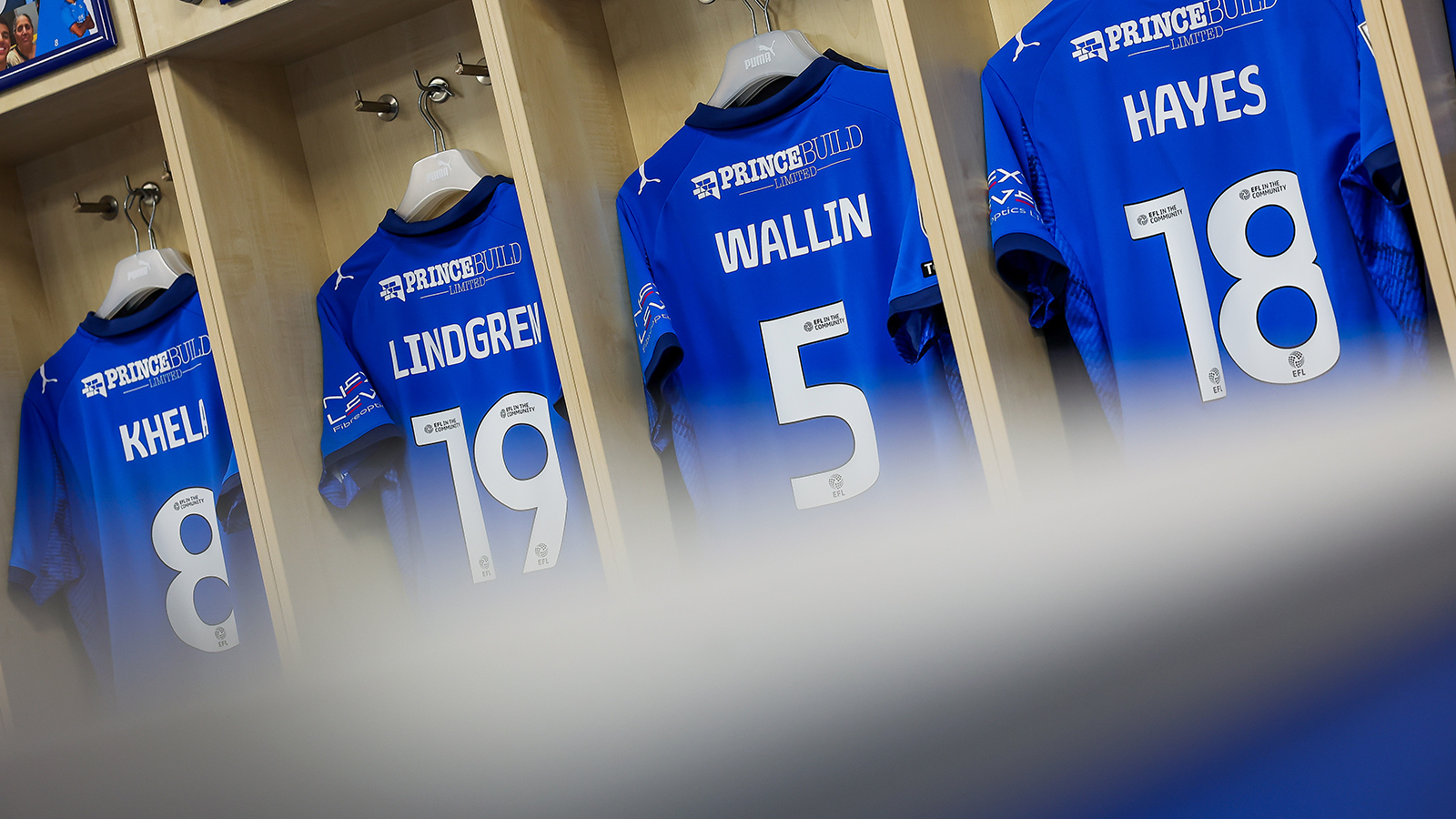 Team News