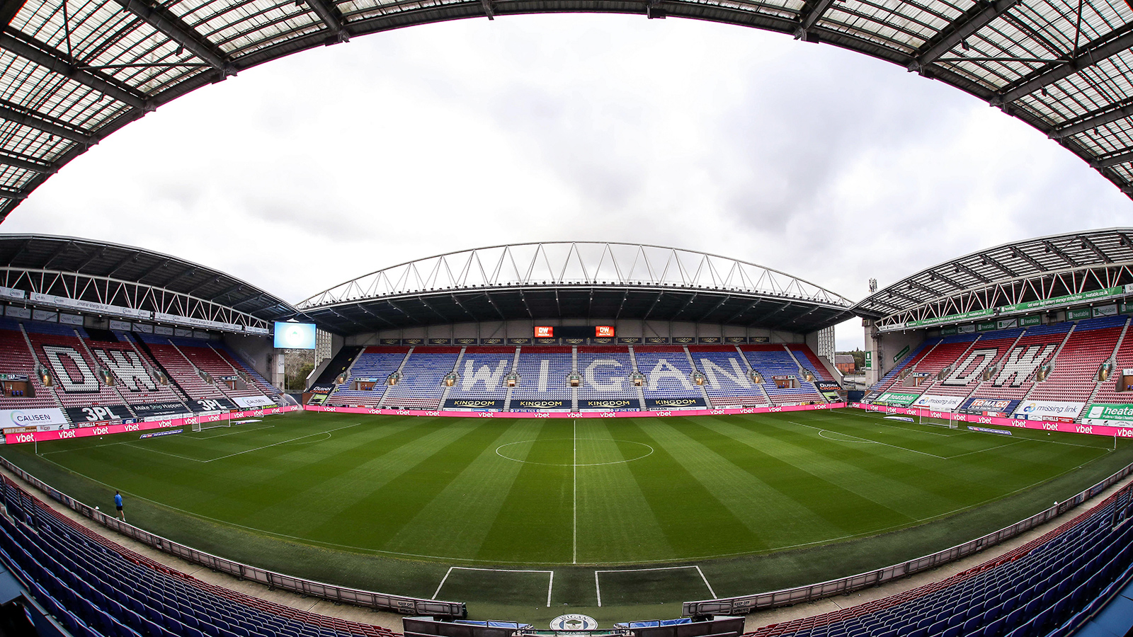 Wigan Athletic