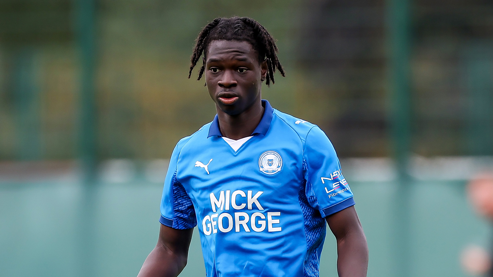 Davon Gbajumo