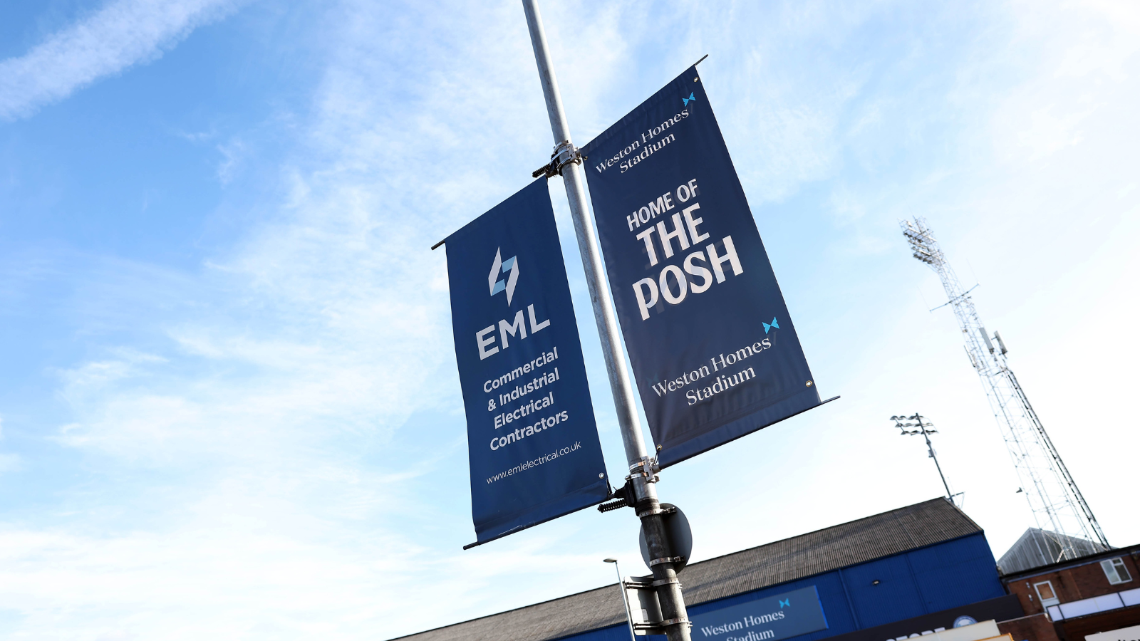 Stadium Advertising 25