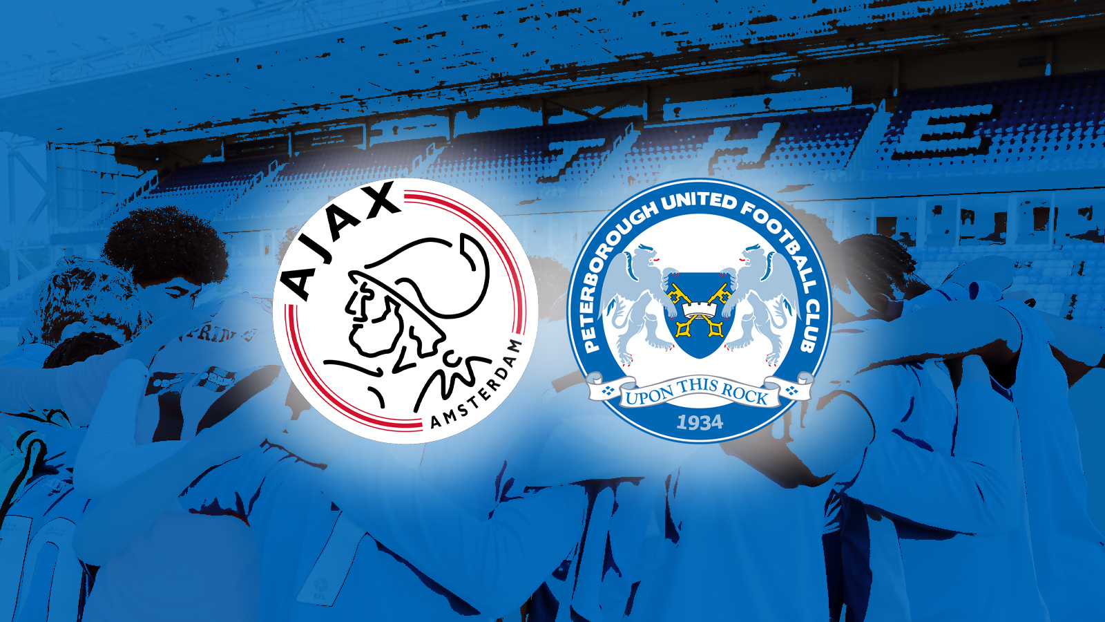 Ajax v Posh