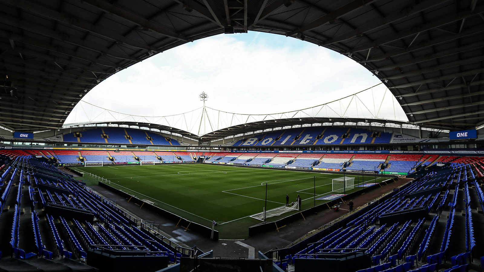 Bolton Wanderers
