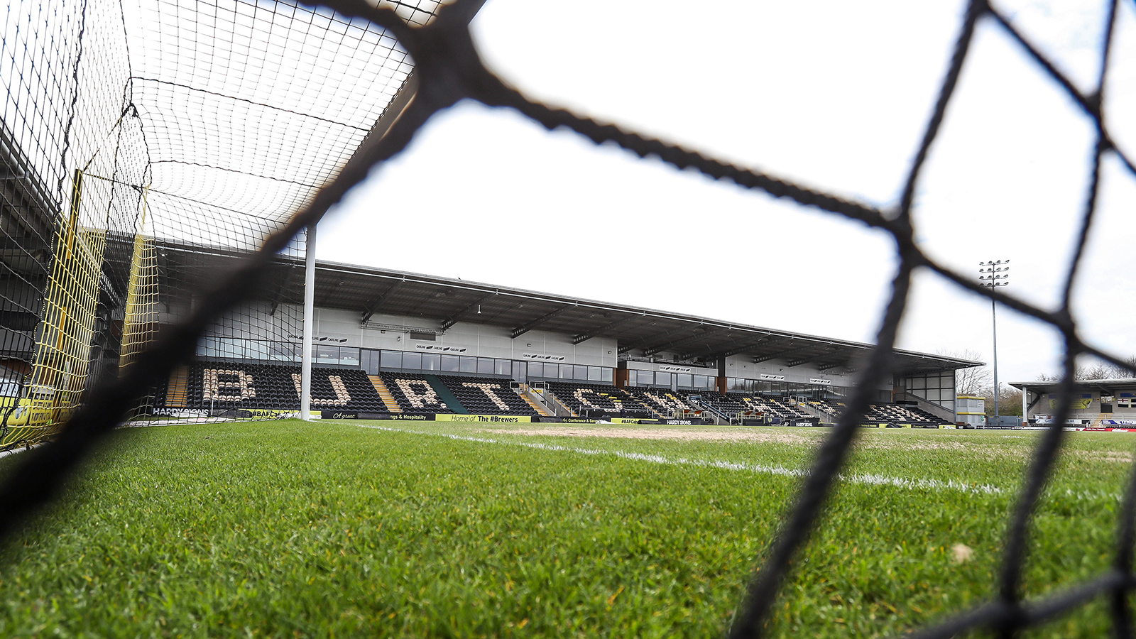 Burton Albion