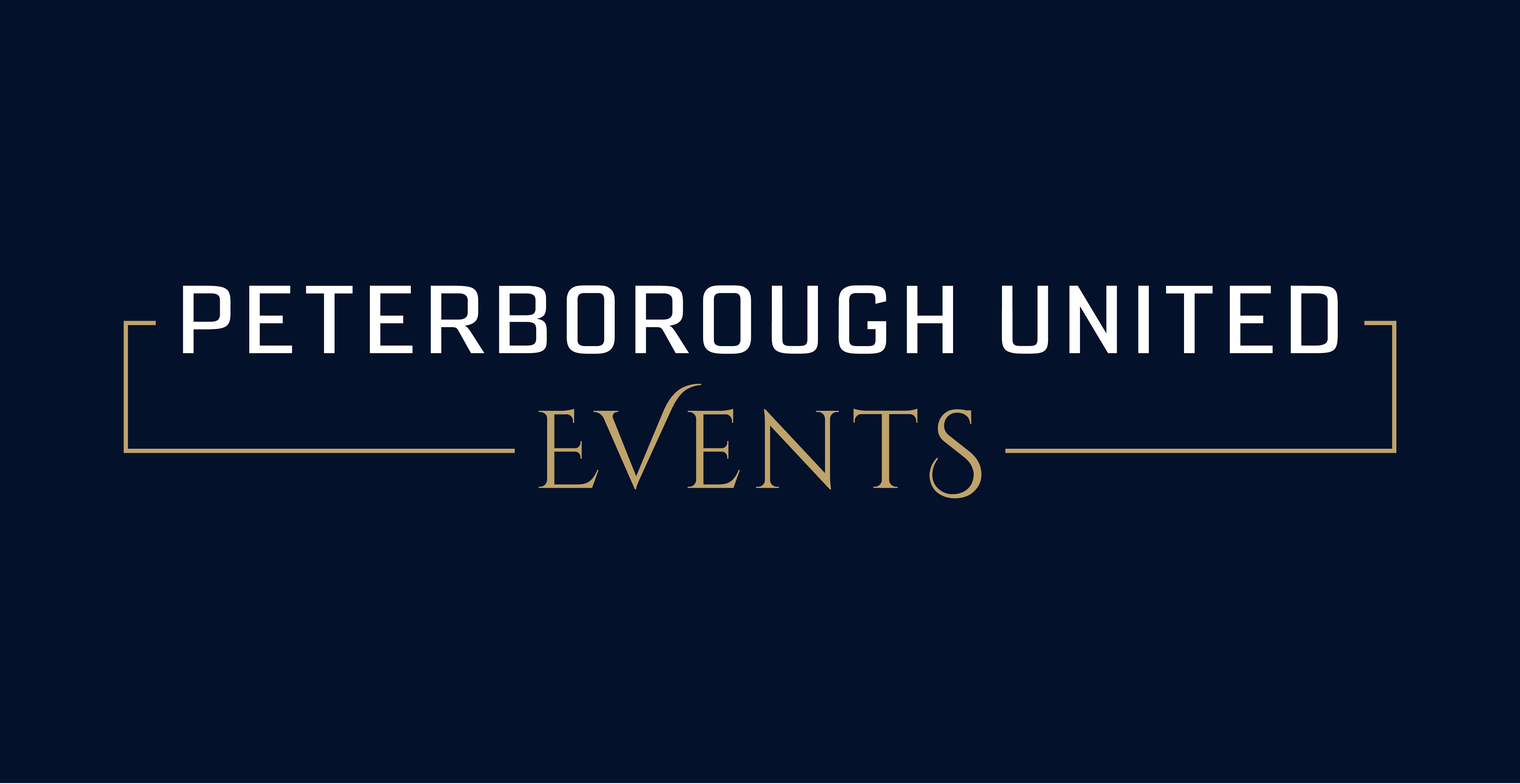 Peterborough United Events 