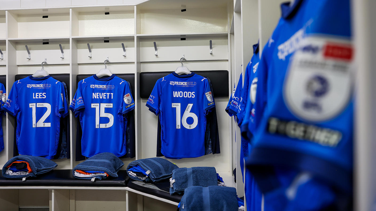 Team News