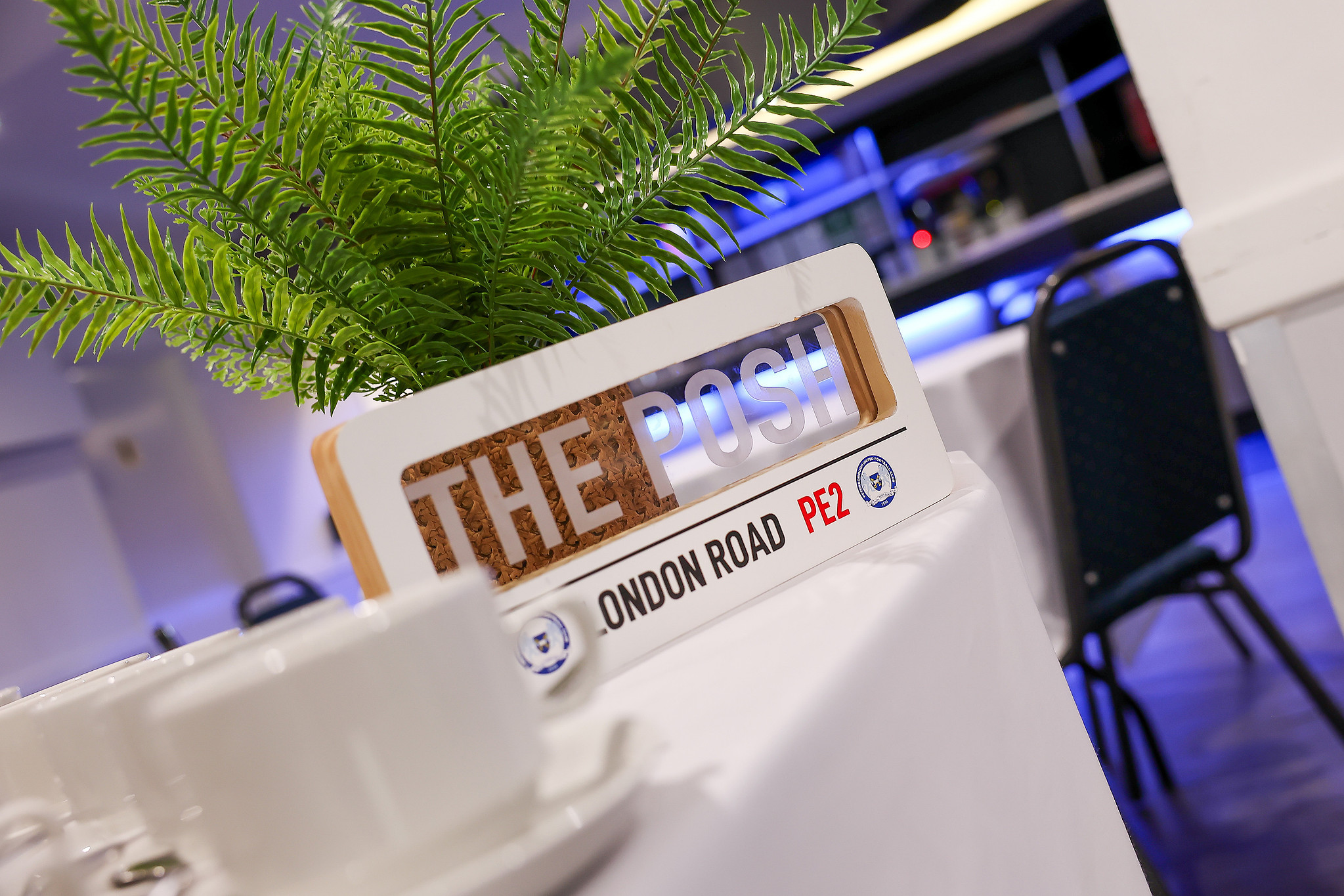 Alan Boswell Exec Suite