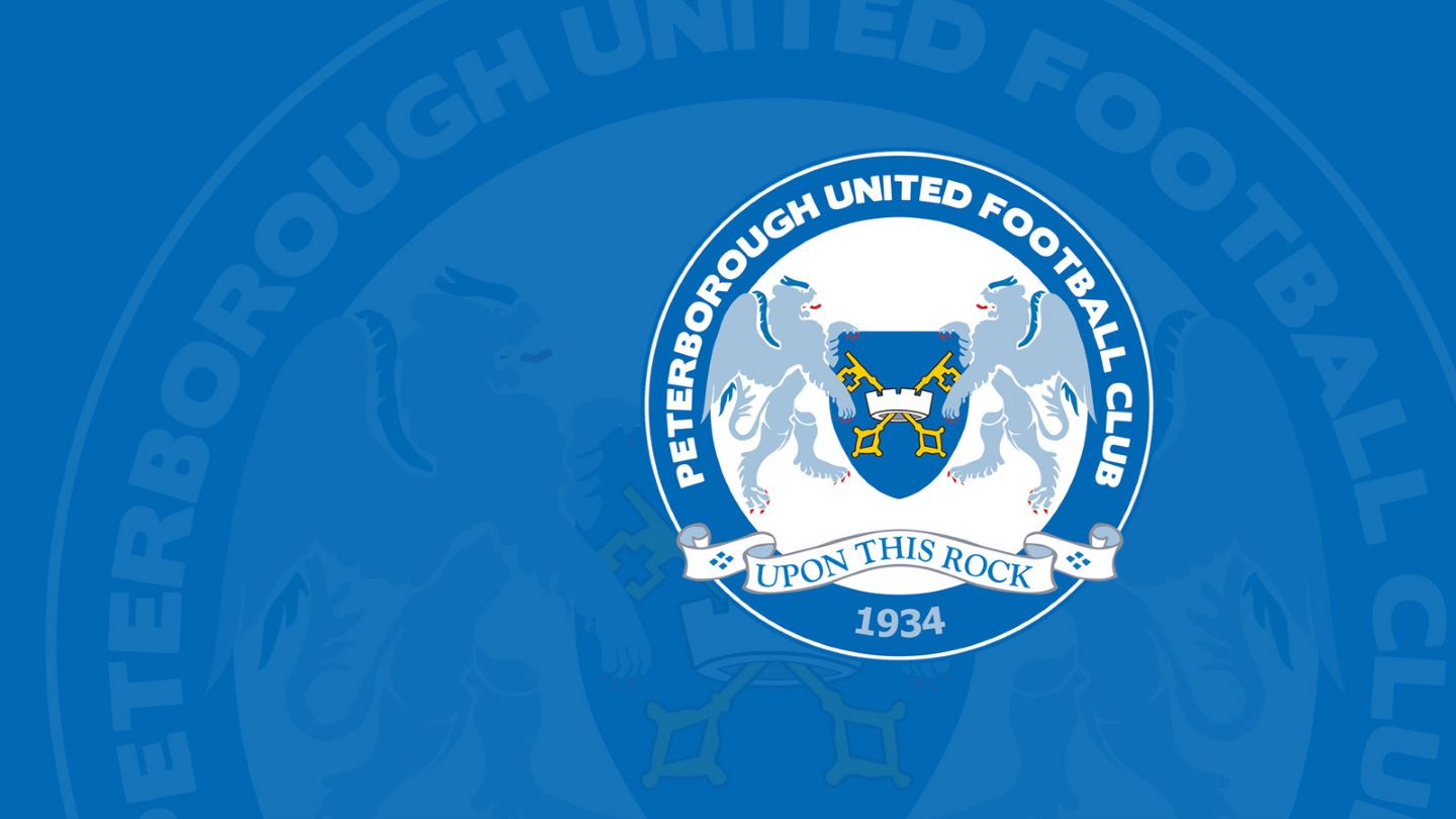Club Information | Peterborough United - The Posh