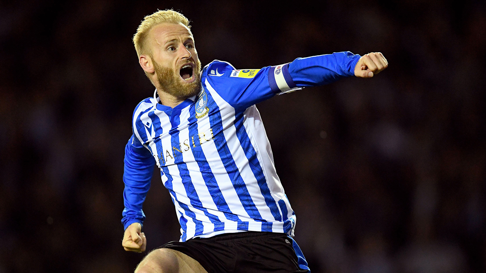 Barry Bannan