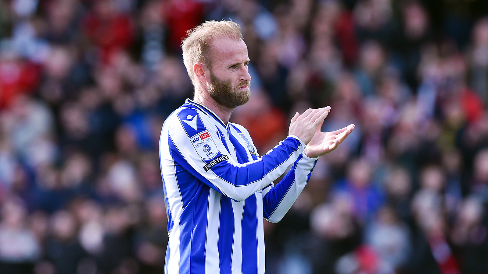 Barry Bannan