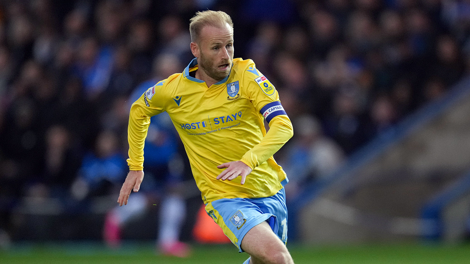 Barry Bannan