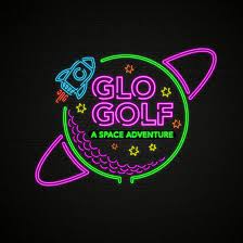 glo golf