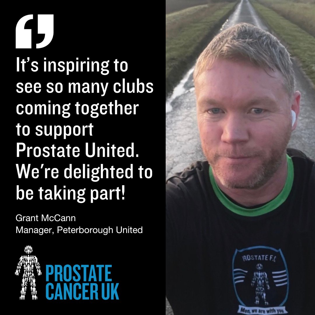Prostate United