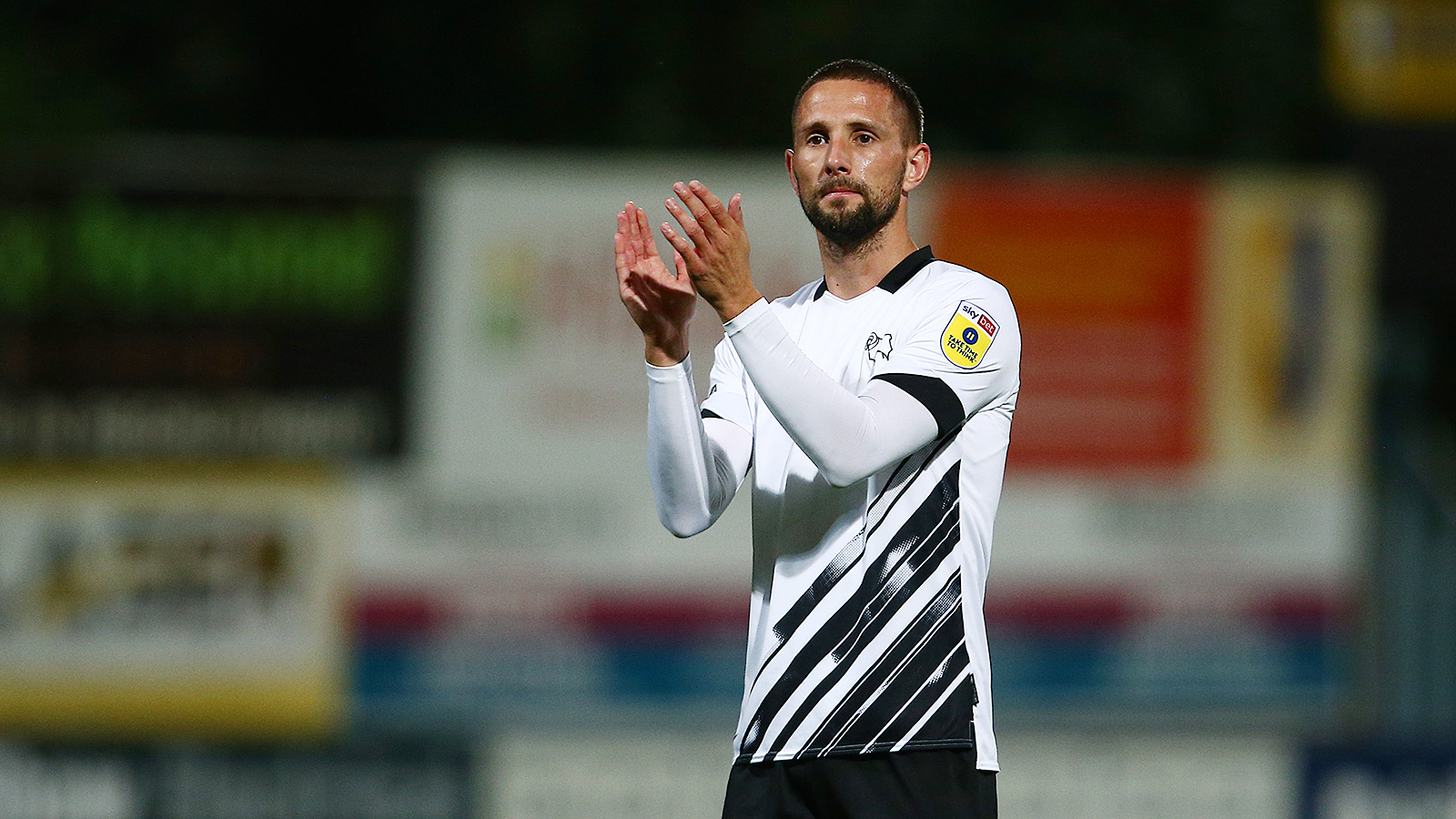 Conor Hourihane