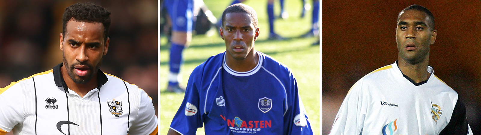 Port Vale v Posh