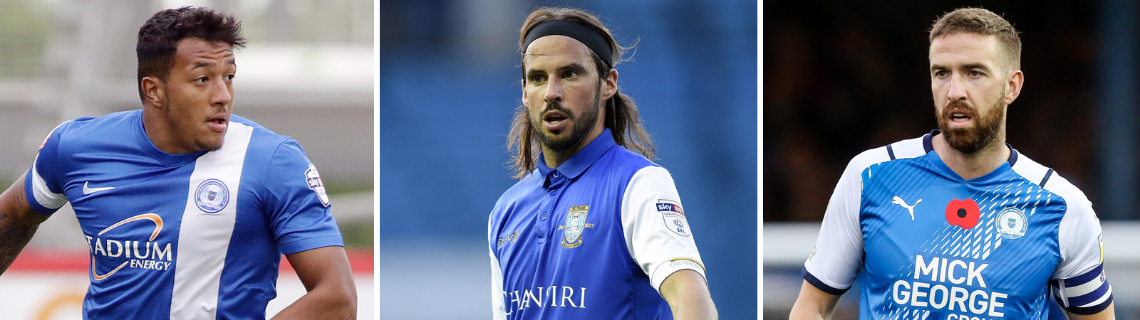 Sheffield Wednesday v Posh