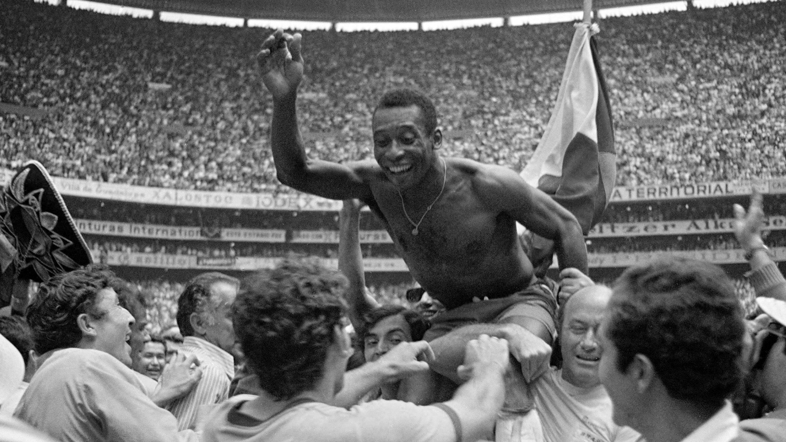 Pele