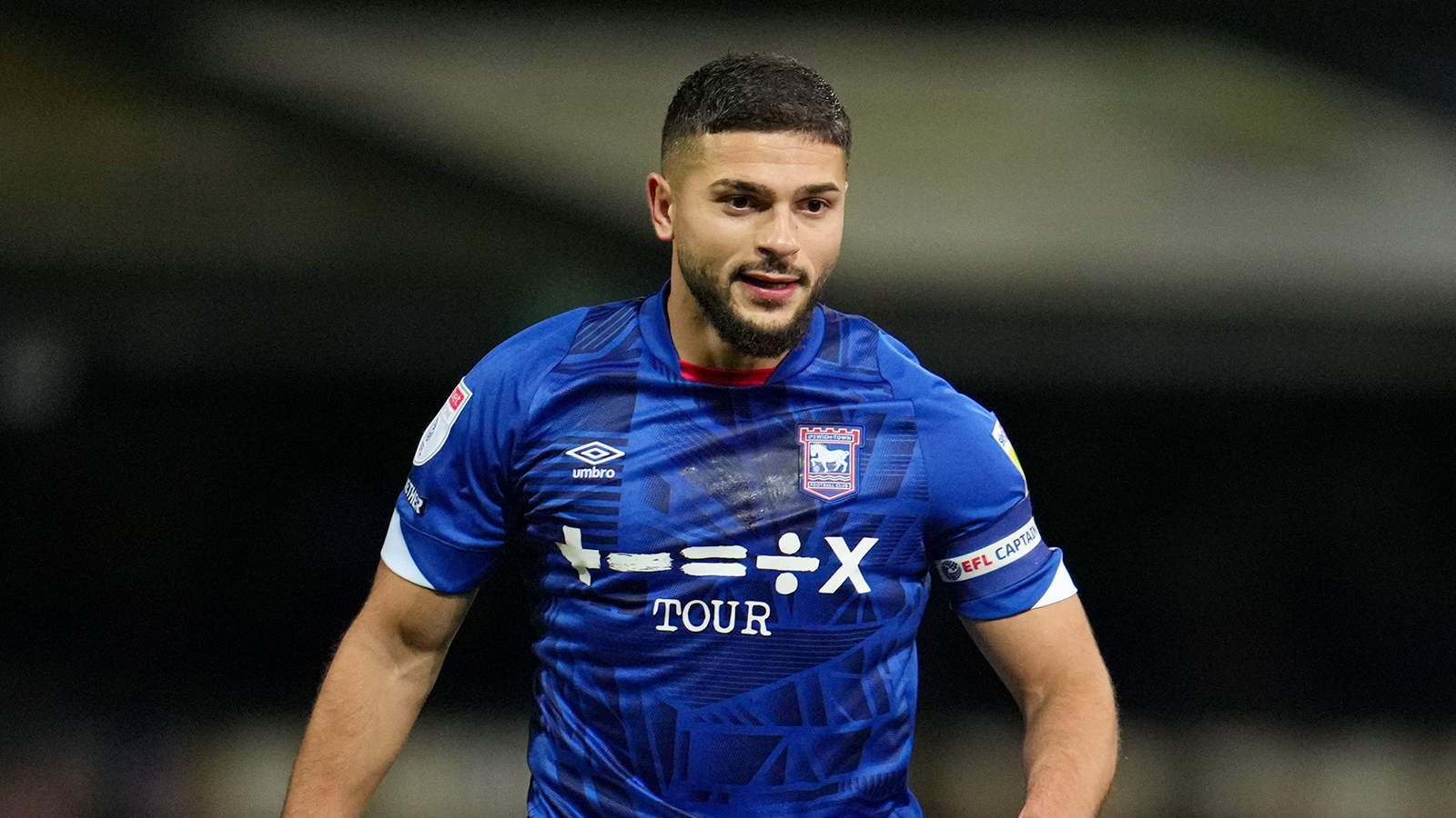 Sam Morsy