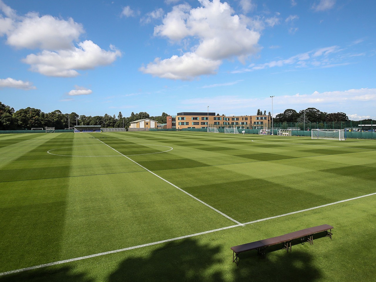 Posh v Colchester United